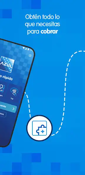 Play App AZUL as an online game App AZUL with UptoPlay