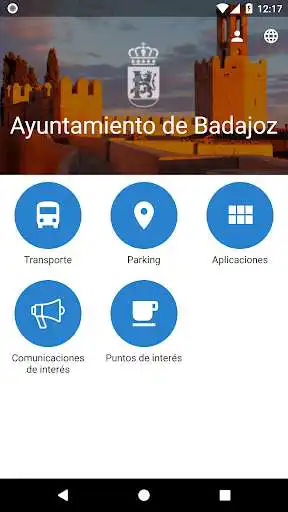 Play App Badajoz  and enjoy App Badajoz with UptoPlay
