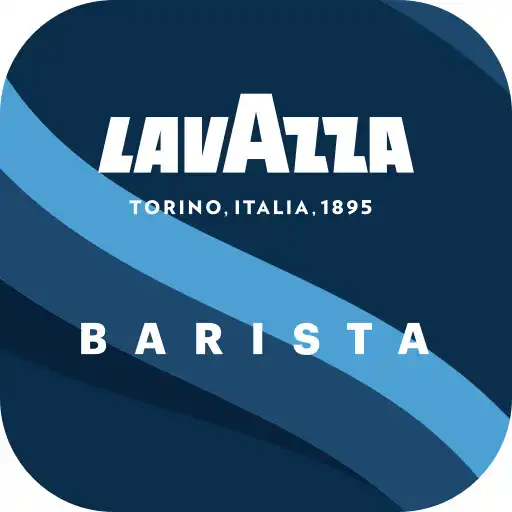 Play App Barista Lavazza APK Play App Barista Lavazza APK
