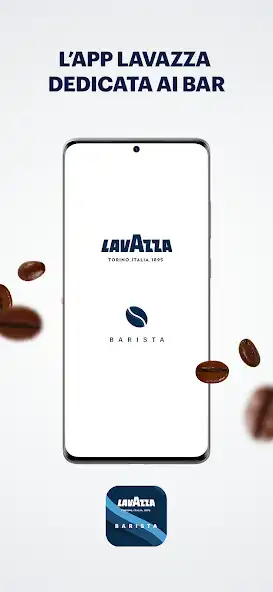 Play App Barista Lavazza  and enjoy App Barista Lavazza with UptoPlay