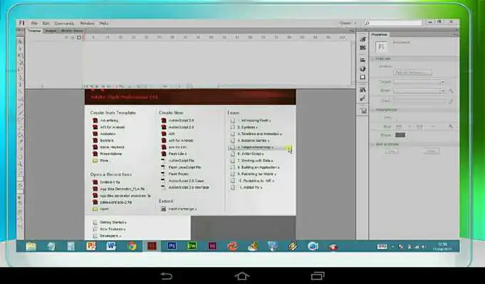 Play App-Based eLearning