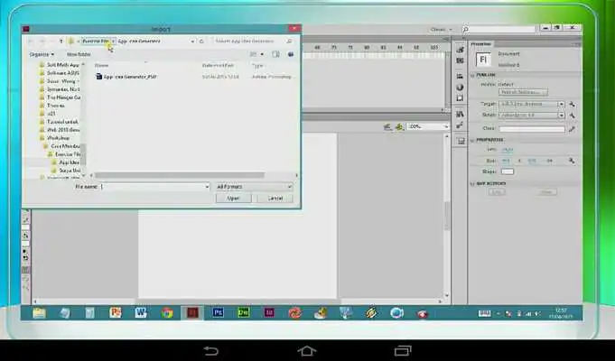Play App-Based eLearning
