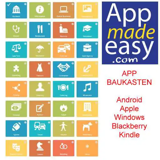 Play App Baukasten AME APK Play App Baukasten AME APK