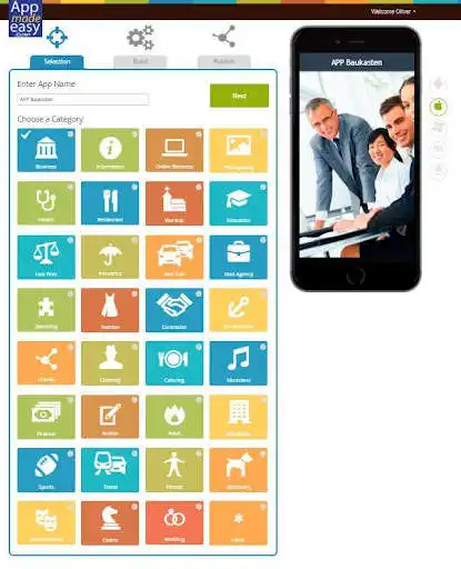 Play App Baukasten AME  and enjoy App Baukasten AME with UptoPlay