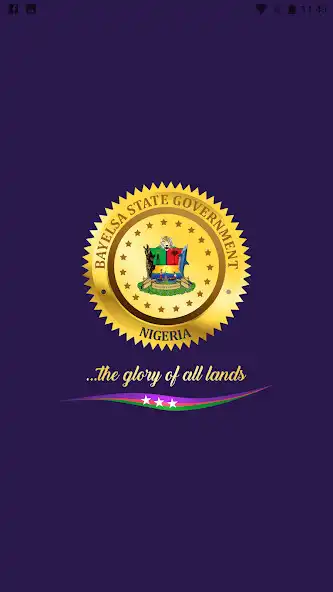 Play appBayelsa  and enjoy appBayelsa with UptoPlay