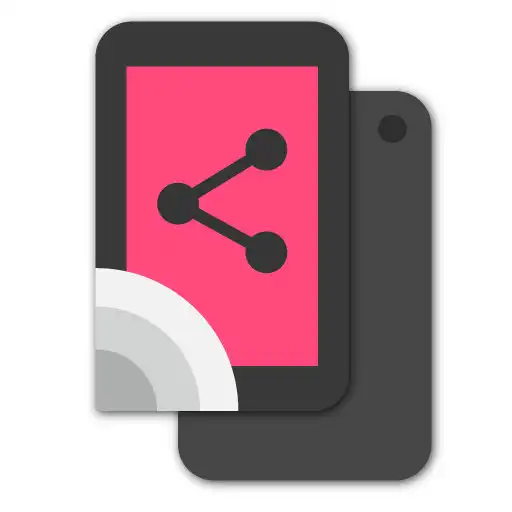Play AppBeam - App Transfer APK