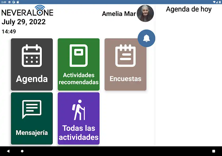 Play App Beneficiario Newton One  and enjoy App Beneficiario Newton One with UptoPlay