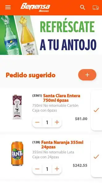 Play App Bepensa  and enjoy App Bepensa with UptoPlay