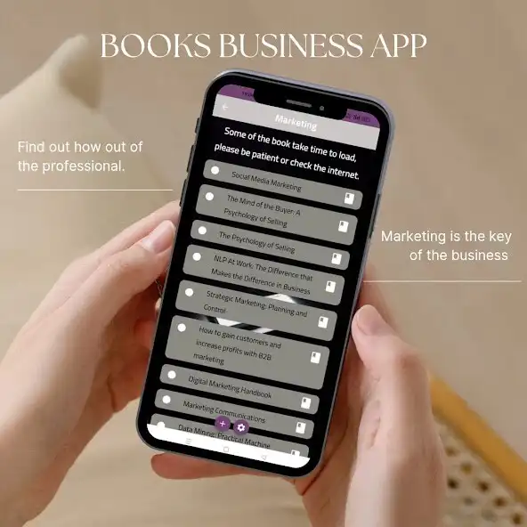 Play App: Books Business App  and enjoy App: Books Business App with UptoPlay