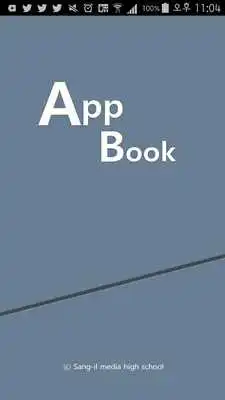 Play AppBook