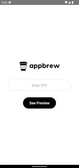 Play Appbrew - Brand Experience App  and enjoy Appbrew - Brand Experience App with UptoPlay