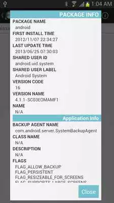 Play App Browser