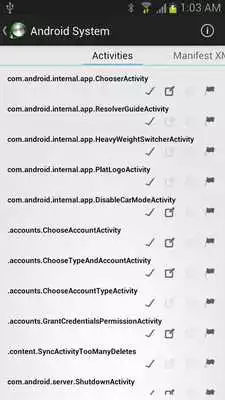 Play App Browser