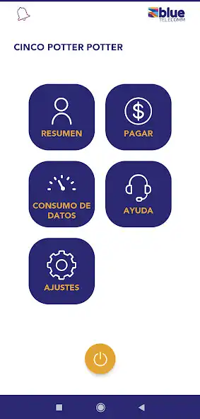 Play App BT as an online game App BT with UptoPlay