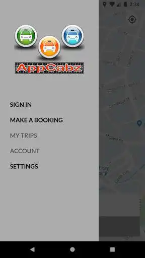 Play AppCabz  and enjoy AppCabz with UptoPlay