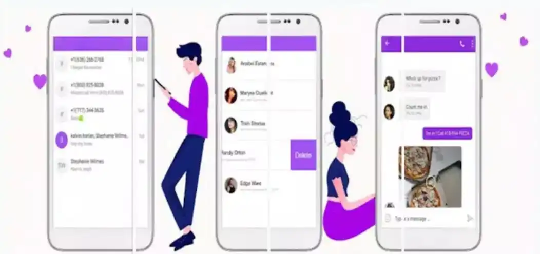 Play App Calls Chats Video Tips and enjoy App Calls Chats Video Tips with UptoPlay Play App Calls Chats Video Tips and enjoy App Calls Chats Video Tips with UptoPlay