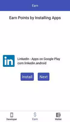 Play App Campaign Buddy