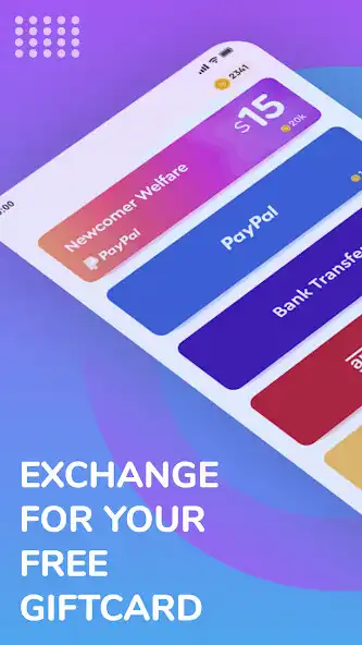 Play Appcamp：TasksGame Rewards as an online game Appcamp：TasksGame Rewards with UptoPlay