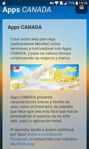 Play App Canada  and enjoy App Canada with UptoPlay