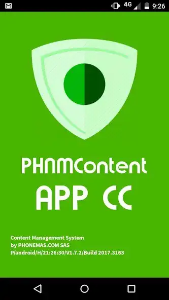 Play APP CC  and enjoy APP CC with UptoPlay