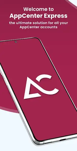 Play AppCenter Express  and enjoy AppCenter Express with UptoPlay