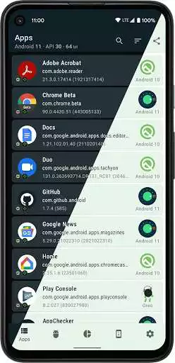 Play AppChecker - App  System info  and enjoy AppChecker - App  System info with UptoPlay