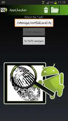 Play AppChecker