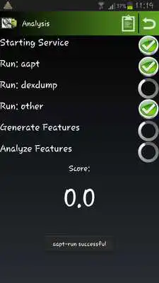 Play AppChecker