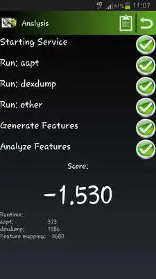 Play AppChecker