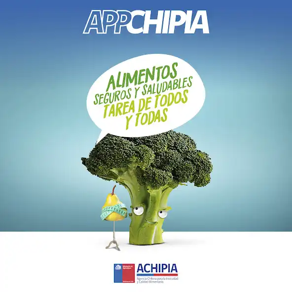 Play AppCHIPIA  and enjoy AppCHIPIA with UptoPlay