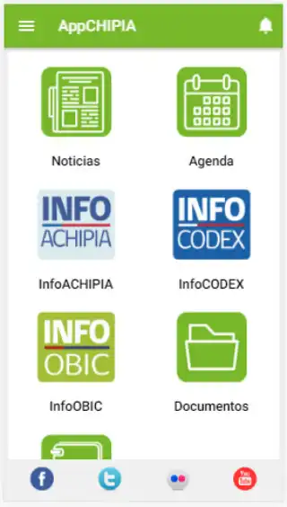 Play AppCHIPIA as an online game AppCHIPIA with UptoPlay