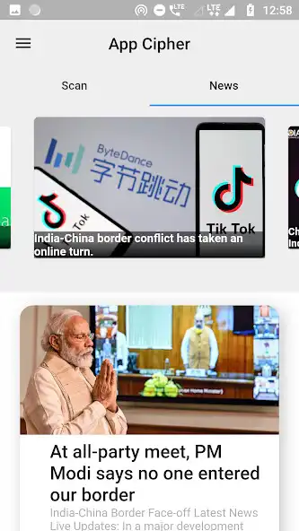 Play App Cipher - App alternatives and news as an online game App Cipher - App alternatives and news with UptoPlay