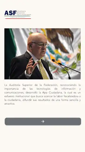 Play App Ciudadana ASF  and enjoy App Ciudadana ASF with UptoPlay