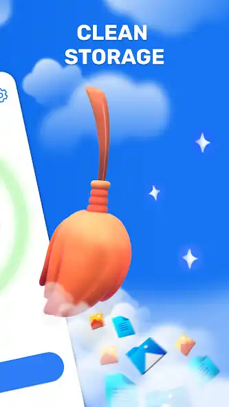 Play App Cleaner - Junk Removal as an online game App Cleaner - Junk Removal with UptoPlay