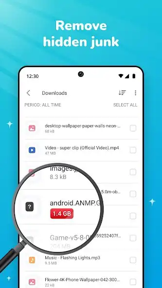 Play App Cleaner Pro  and enjoy App Cleaner Pro with UptoPlay