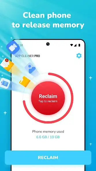 Play App Cleaner Pro as an online game App Cleaner Pro with UptoPlay