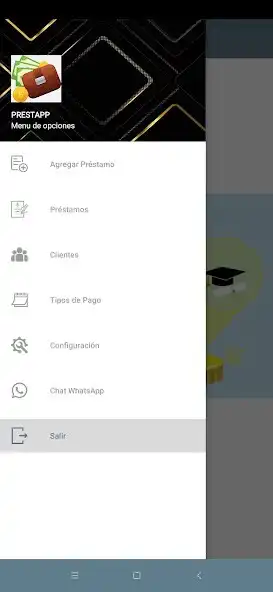 Play App cobrador as an online game App cobrador with UptoPlay