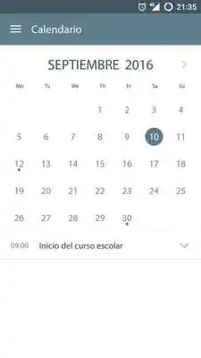Play AppColes - App for Schools