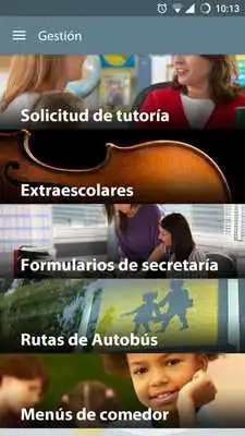 Play AppColes - App for Schools