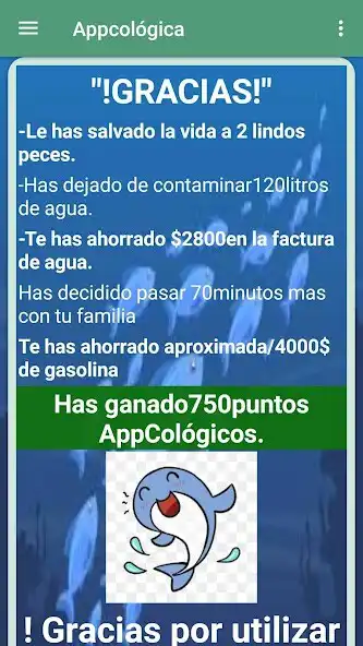 Play AppCologica lavado ecologico  and enjoy AppCologica lavado ecologico with UptoPlay