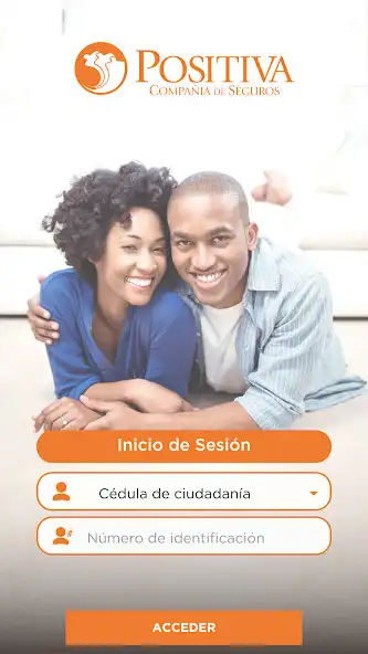 Play APP Conexión Positiva  and enjoy APP Conexión Positiva with UptoPlay