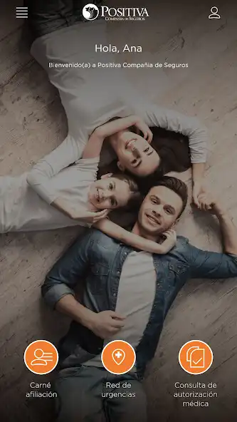 Play APP Conexión Positiva as an online game APP Conexión Positiva with UptoPlay