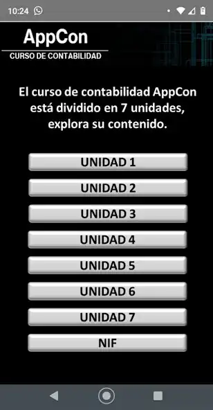 Play AppCon as an online game AppCon with UptoPlay