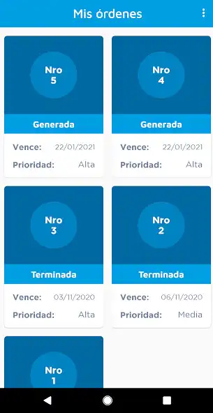 Play App Constatación as an online game App Constatación with UptoPlay