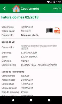 Play App Coopernorte