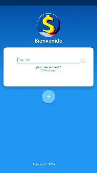 Play App Círculo DIMA as an online game App Círculo DIMA with UptoPlay