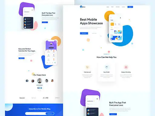 Play App Creator-App Builder  and enjoy App Creator-App Builder with UptoPlay