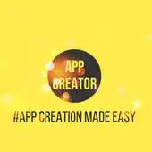 Free play online App Creator Easy UI APK
