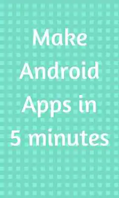 Play App Creator Easy UI Play App Creator Easy UI