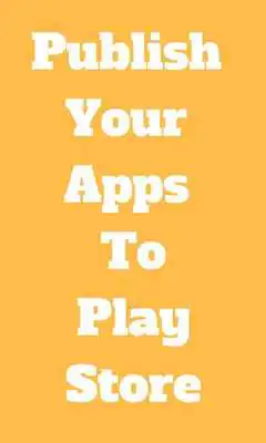 Play App Creator Easy UI Play App Creator Easy UI